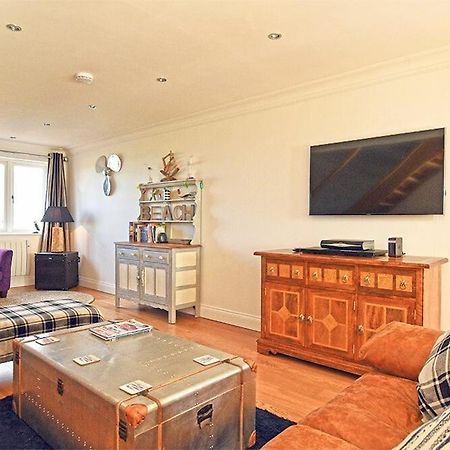 Farne Cottage Beadnell Dış mekan fotoğraf