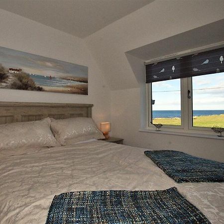 Farne Cottage Beadnell Dış mekan fotoğraf