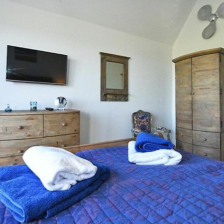 Farne Cottage Beadnell Dış mekan fotoğraf