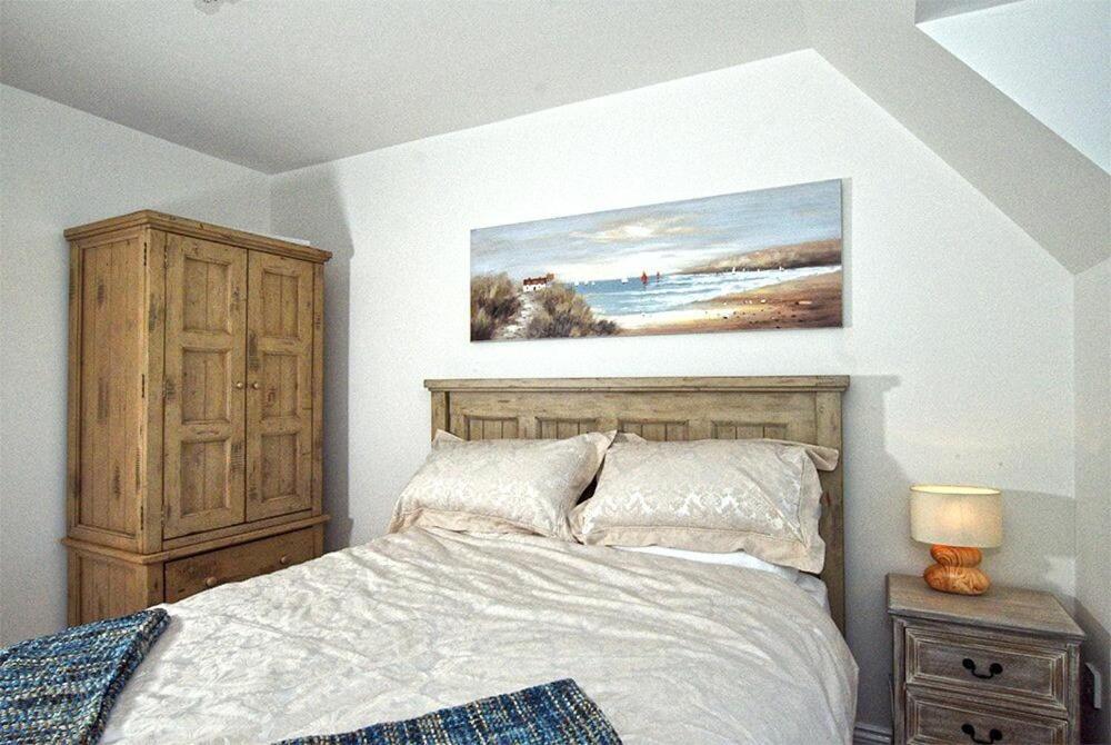 Farne Cottage Beadnell Dış mekan fotoğraf